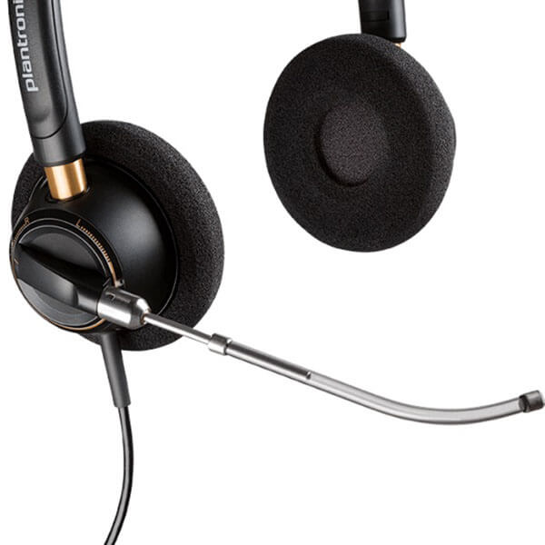 plantronics encorepro 520